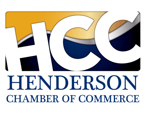 Henderson Chamber of Commerce Member